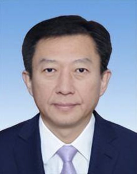傅强（山东省青岛市黄岛区政府党组成员、副区长，青岛市公安局黄岛分局党委书记、局长）