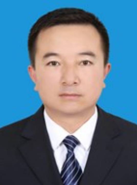 周晶晶（甘肃省庆阳市正宁县委常委、政法委书记）