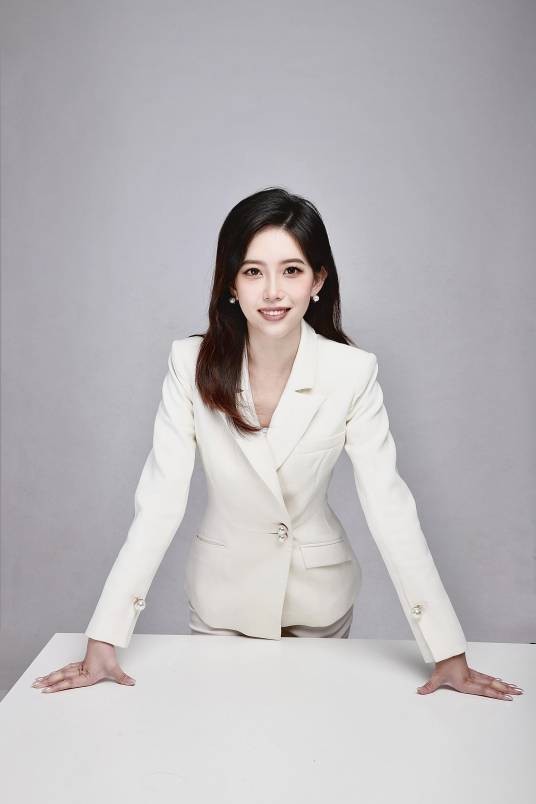 苏芮（哈佛大学医学院生物医药博士生，Generation Lab创始人）