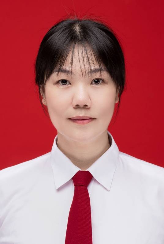 兰云（广西壮族自治区贺州市钟山县人民政府副县长）
