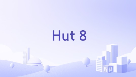 Hut 8