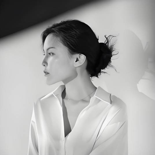 赵格格不拘一格