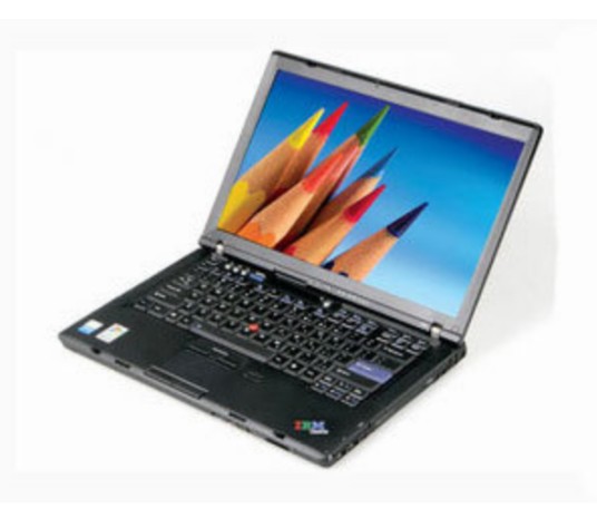 ThinkPad Z60t 251214C