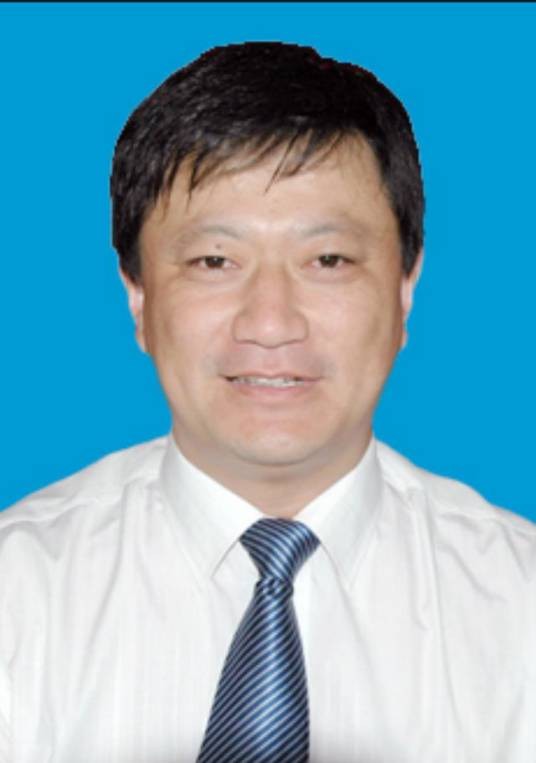 张宝兴（山东省德州市平原县房管中心党组书记、主任）