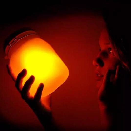 sun jar