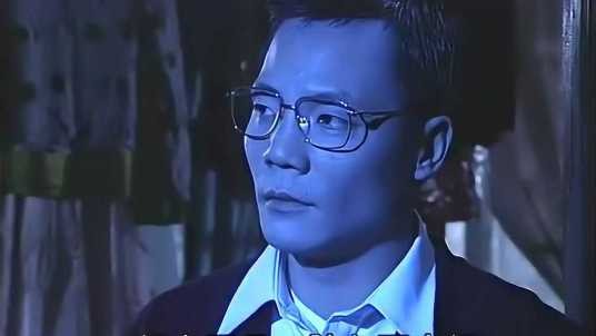 罗开平（1998年电视剧《我和僵尸有个约会》中的角色）