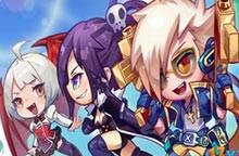 天天酷跑三人版