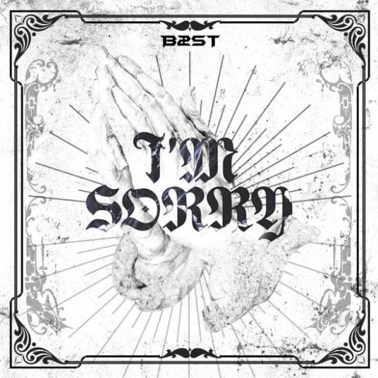 I'm Sorry（BEAST演唱歌曲）