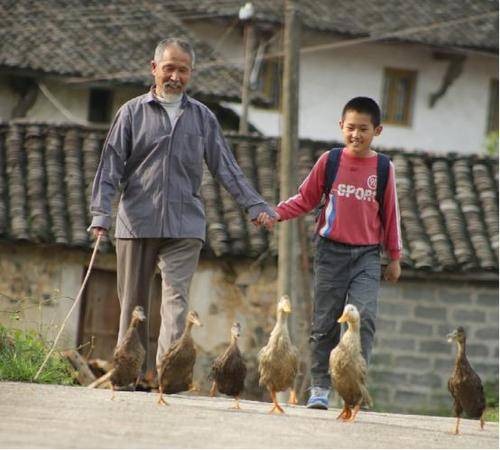 小山的秘密
