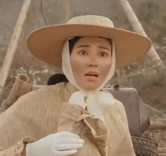 沈玉（动作电影《醉拳Ⅲ》中的女角色）