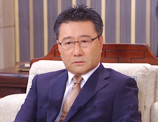 崔泰俊（韩国电视剧《太阳的季节》中的角色）