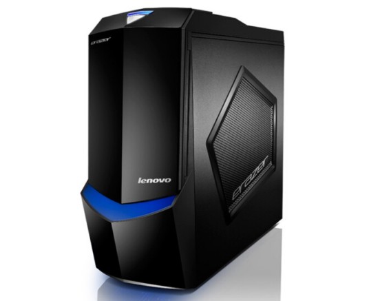 联想Erazer X510
