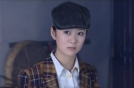 如花（历史剧《乱世玉缘》中的角色）