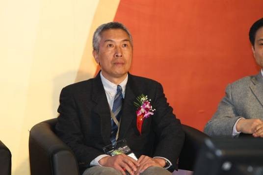 周德（高尔夫设计师）