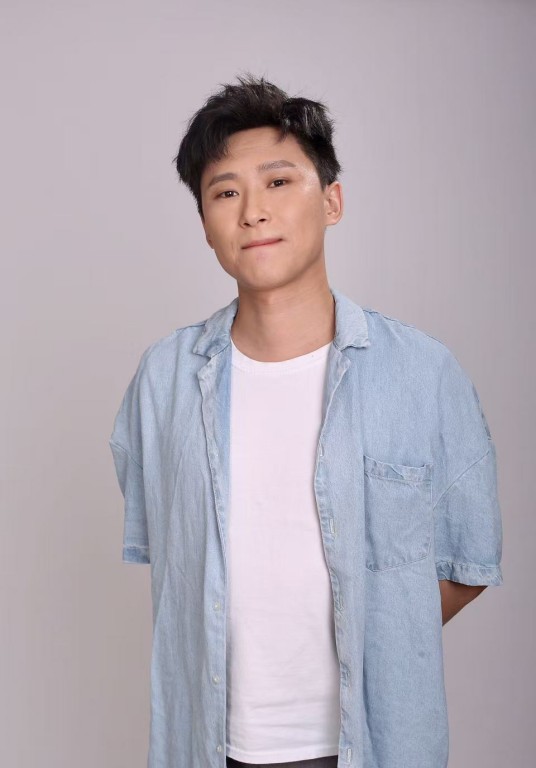刘栋（中国内地影视男演员、选角导演、表演教师）