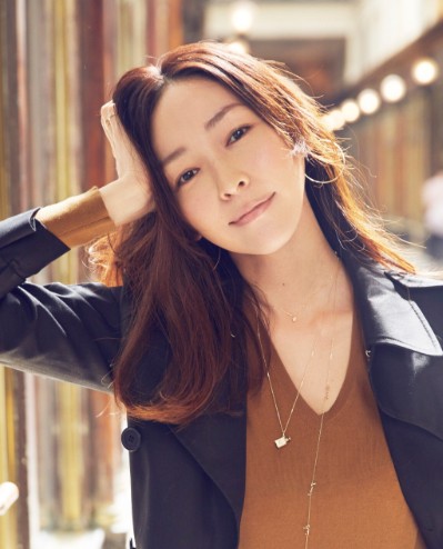 麻生久美子