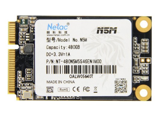 朗科迅猛N5M(60GB)