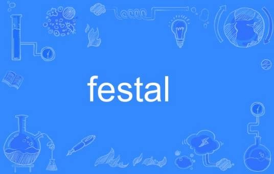 festal
