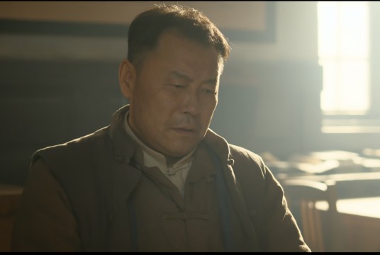 包子张