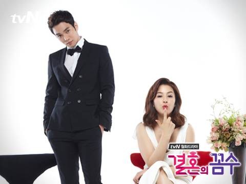 Wedding schem