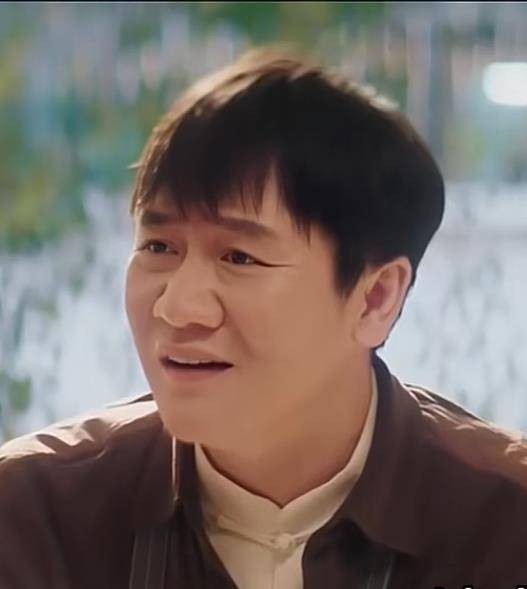 老白（电视剧《漫城》中的角色）