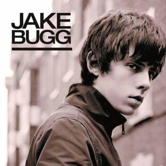 Jake Bugg（2012年杰克·巴格发行专辑）