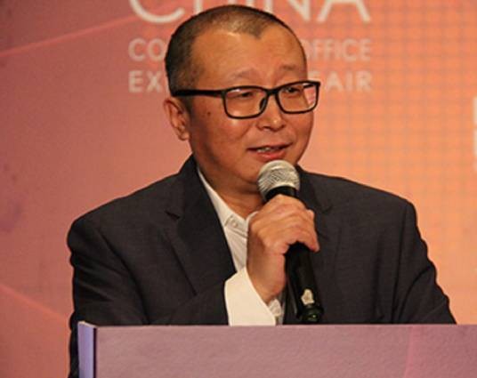 刘凯(中国写字楼行业联盟秘书长)