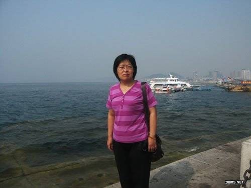 李九领