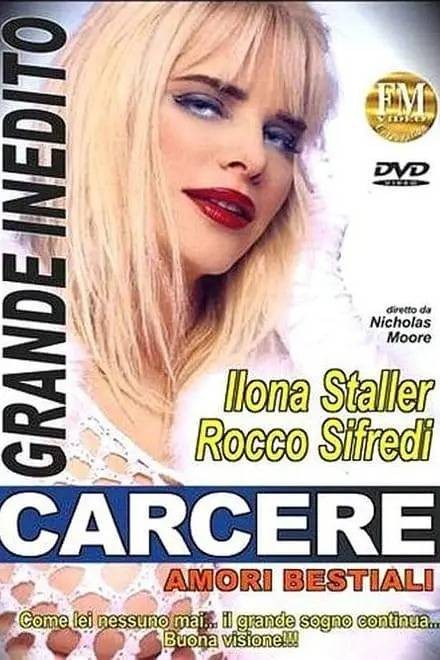 Carcere amori bestiali