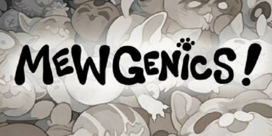 Mewgenics