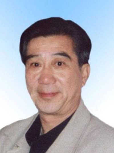 章金彦