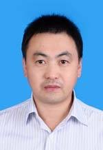 郑志斌（岱山县人民政府副县长）