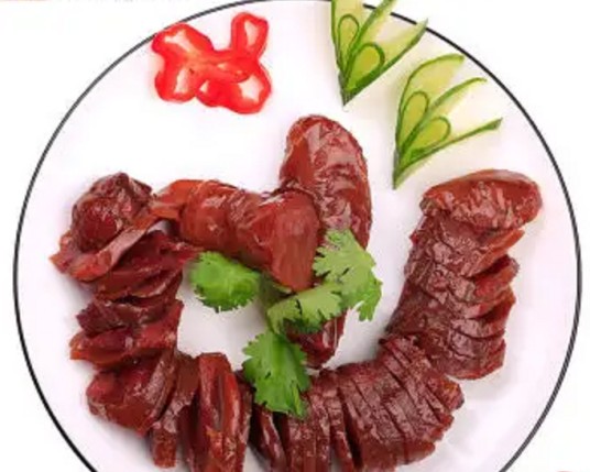 麻辣驴鞭