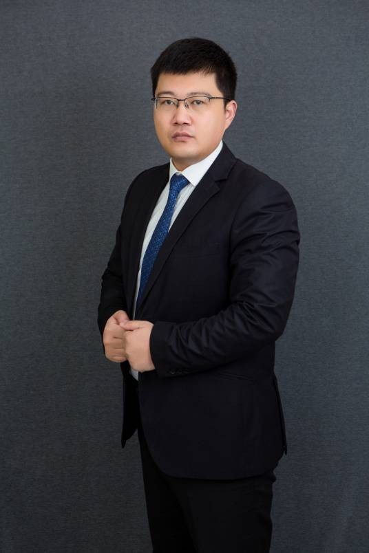 马豹（北京市中恒信律师事务所律师）