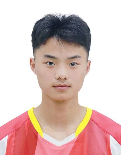 杨宝淇（中国排球运动员）