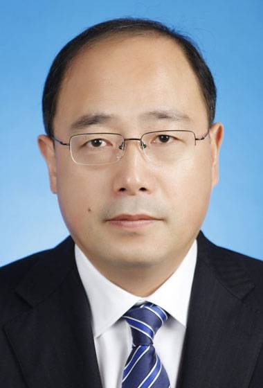 刘新农（江苏省溧阳市人民政府副市长）