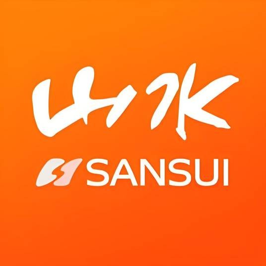 山水SANSUI官方旗舰店