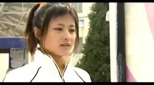 关晓霞（电视剧《281封信》中的人物）