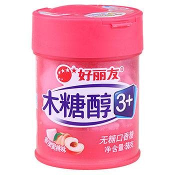口香糖基料