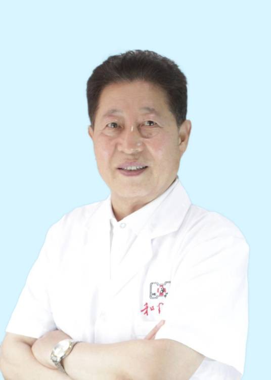 白彪（重庆和辉堂中医诊所执业医师）