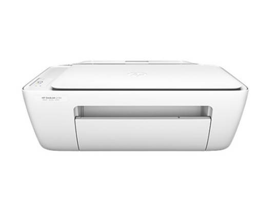 惠普Deskjet 2131