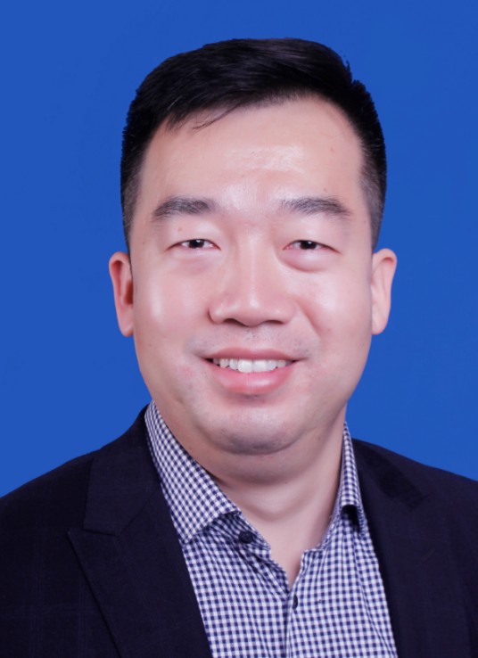 周旭（天津市西青区商务局原副局长）