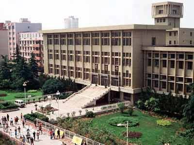 西北政法大学继续教育学院