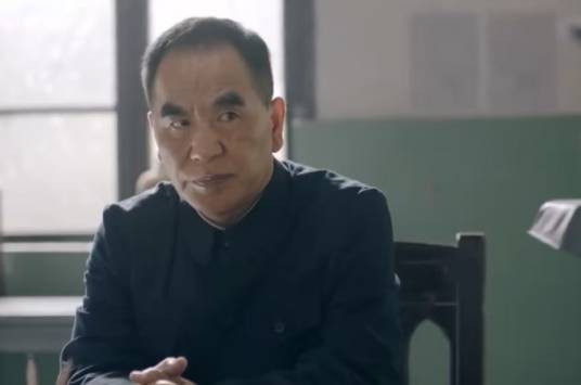 林岭东（历史剧《谷文昌》中的角色）