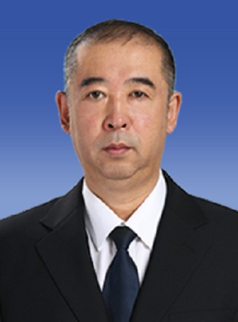 陈旭光（黑龙江省鹤岗市人民政府副市长、党组成员，市公安局局长、党委书记、督察长）