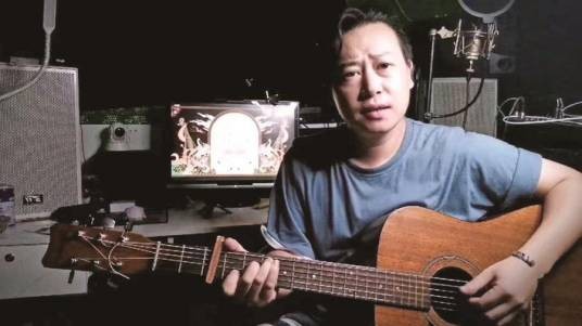 高景文（中国内地音乐制作人）