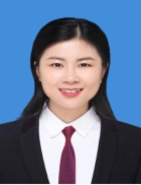陈雅丽（安徽省蚌埠市固镇县财政局党组副书记、副局长）