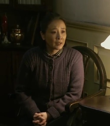 巩素珍