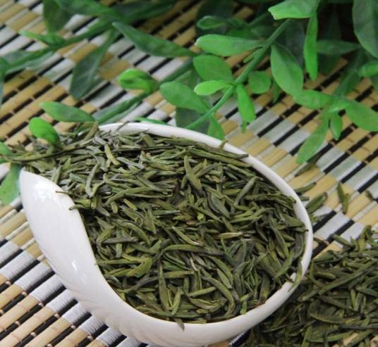 贵州绿茶