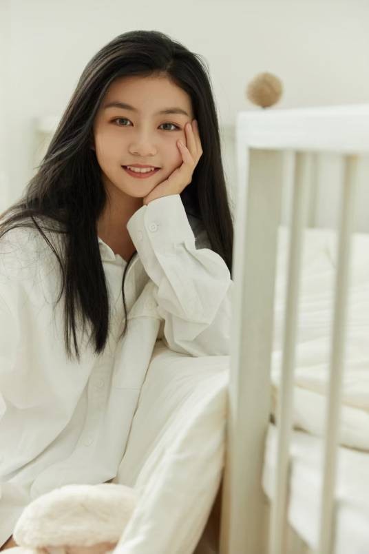 张子墨（中国内地女演员）
